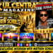 Soul Central Magazine – Matthew Schultz – July Edition 2013