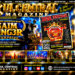 Soul Central Magazine – Gaim Chng3r – August / September 2016 Edition