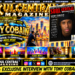 Soul Central Magazine – Tony Cobain – March Edition 2014